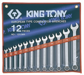Фото King Tony 1212MR