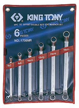 Фото King Tony 1706MR