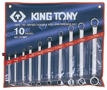 Фото King Tony 1710MR