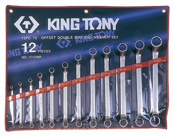 Фото King Tony 1712MR