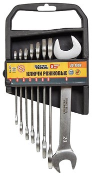 Фото Mastertool 70-1108