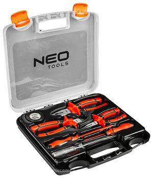 Фото Neo Tools 01-305