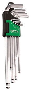 Фото Toptul GAAL0917
