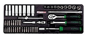 Фото Toptul GCAT5001