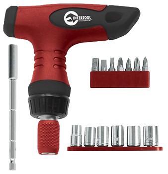 Фото Intertool VT-1015