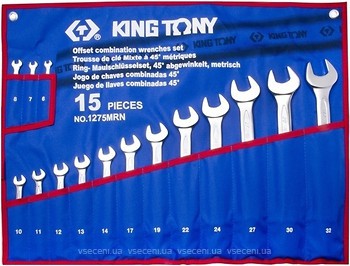 Фото King Tony 1215MRN02