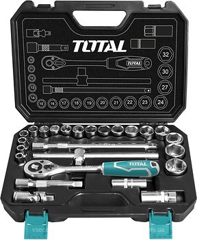 Фото Total Tools THT121251