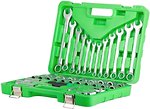 Фото Intertool ET-6038SP
