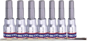 Фото King Tony 2127PR