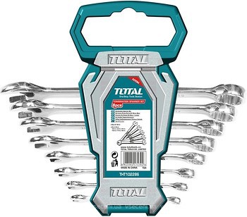 Фото Total Tools THT102286