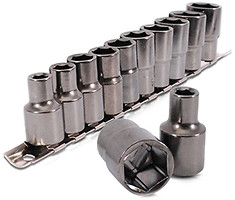 Фото Intertool ET-6006