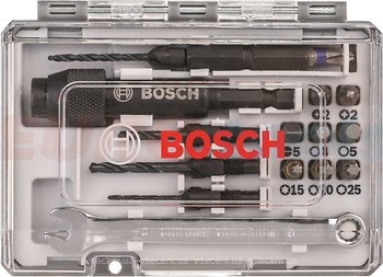 Фото Bosch Drill-Drive (2607002786)