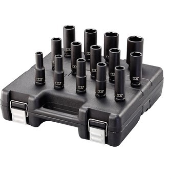 Фото Mighty Seven MB45014M