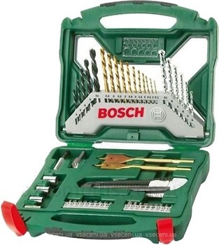 Фото Bosch X-Line 50 (2607019327)