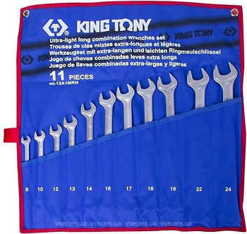 Фото King Tony 12A1MRN