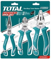 Фото Total Tools THT2K0301