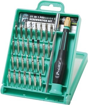 Фото Pro'sKit SD-9802