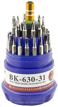 Фото Bakku BK-630-31