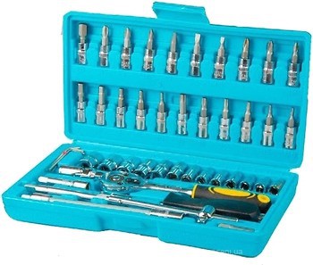 Фото Mastertool 78-6046