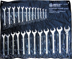Фото Mega 35125H