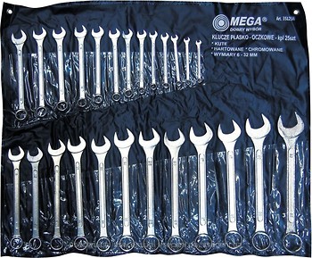 Фото Mega 35125H