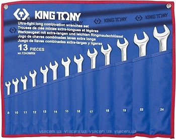 Фото King Tony 12A3MRN
