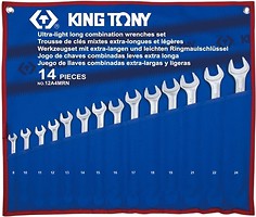 Фото King Tony 12A4MRN