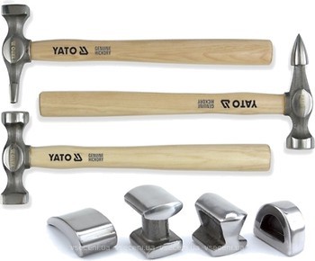 Фото YATO YT-4590