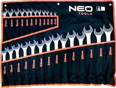 Фото Neo Tools 09-754