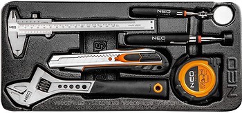 Фото Neo Tools 84-245