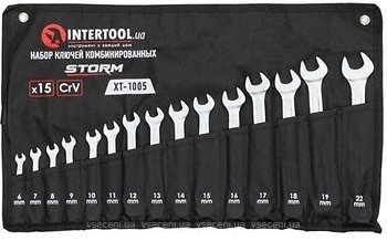 Фото Intertool XT-1005