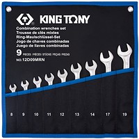 Фото King Tony 12D09MRN