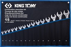 Фото King Tony 12D15MRN