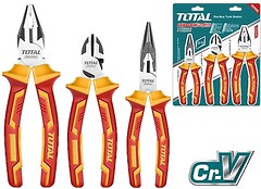 Фото Total Tools THT2K0302