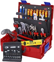 Фото Knipex 00 21 19 LB S