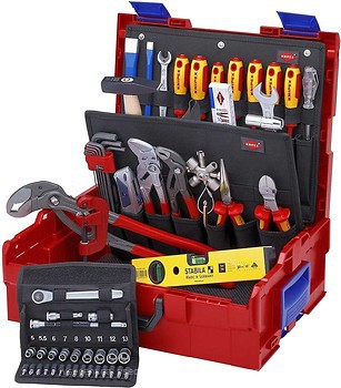 Фото Knipex 00 21 19 LB S
