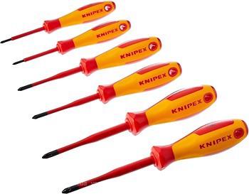 Фото Knipex 00 20 12 V01