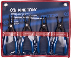 Фото King Tony 42154GP