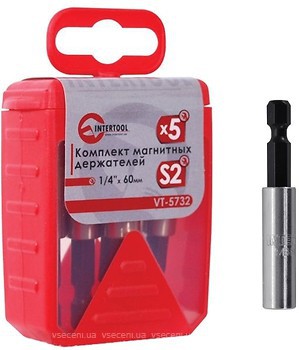 Фото Intertool VT-5732