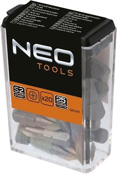 Фото Neo Tools 06-011