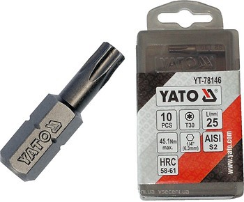 Фото YATO YT-78146