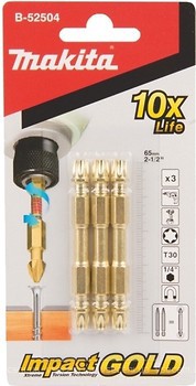 Фото Makita B-52504
