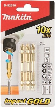 Фото Makita B-52510