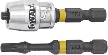 Фото DeWALT DT70538T