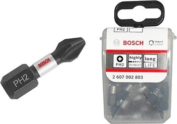 Фото Bosch 2607002803