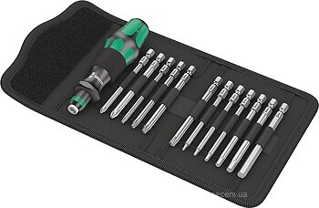 Фото Wera Bicycle Set 2 (05004171001)