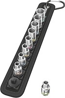 Фото Wera Belt A 4 Zyklop socket set (05003883001)