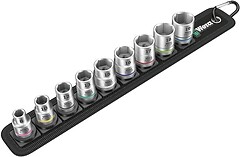 Фото Wera Belt B 4 Zyklop socket set (05003973001)