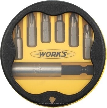 Фото Works RBT7E