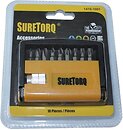 Набори ручних інструментів Suretorq